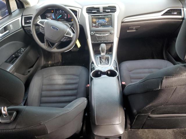 Photo 7 VIN: 3FA6P0LU9ER173971 - FORD FUSION SE 