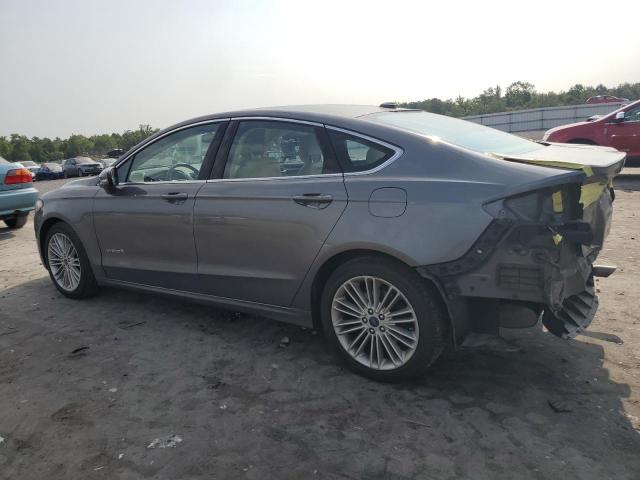 Photo 1 VIN: 3FA6P0LU9ER182895 - FORD FUSION SE 