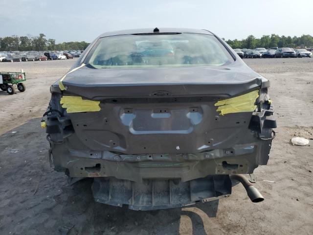 Photo 5 VIN: 3FA6P0LU9ER182895 - FORD FUSION SE 