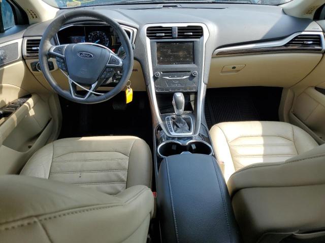 Photo 7 VIN: 3FA6P0LU9ER182895 - FORD FUSION SE 