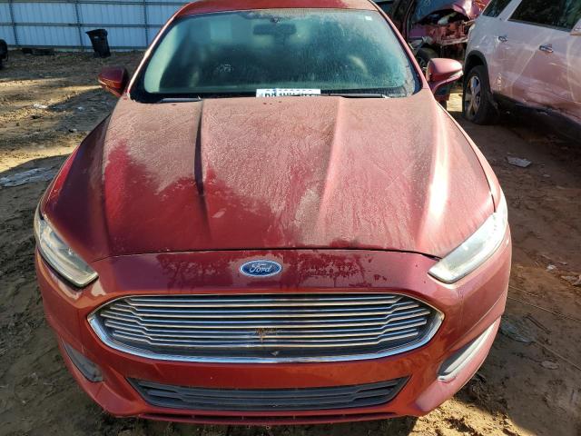 Photo 10 VIN: 3FA6P0LU9ER205852 - FORD FUSION 