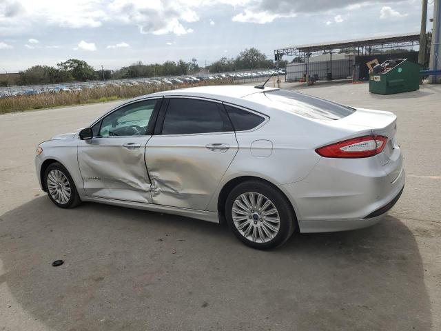 Photo 1 VIN: 3FA6P0LU9ER224482 - FORD FUSION 