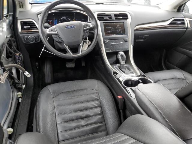 Photo 7 VIN: 3FA6P0LU9ER227849 - FORD FUSION 