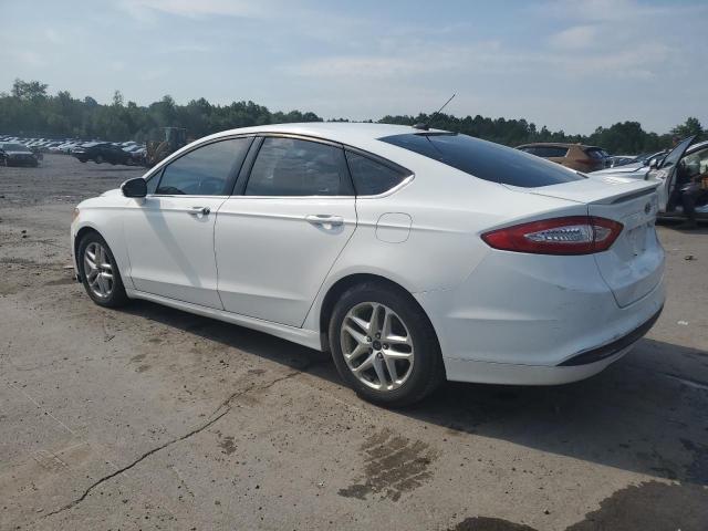 Photo 1 VIN: 3FA6P0LU9ER253528 - FORD FUSION 