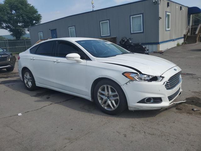 Photo 3 VIN: 3FA6P0LU9ER253528 - FORD FUSION 