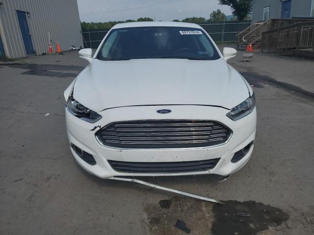 Photo 4 VIN: 3FA6P0LU9ER253528 - FORD FUSION 