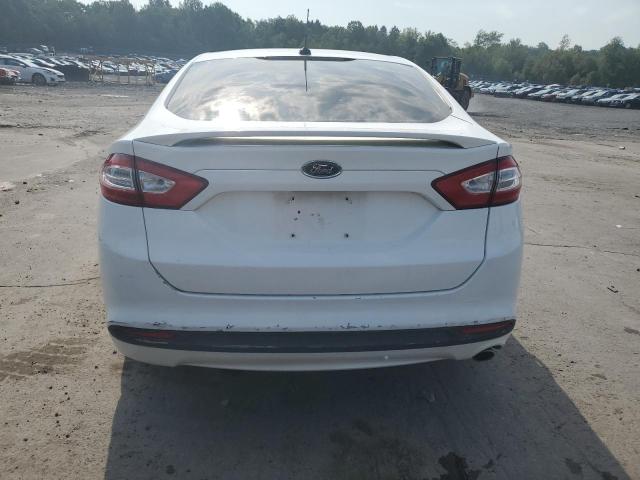 Photo 5 VIN: 3FA6P0LU9ER253528 - FORD FUSION 