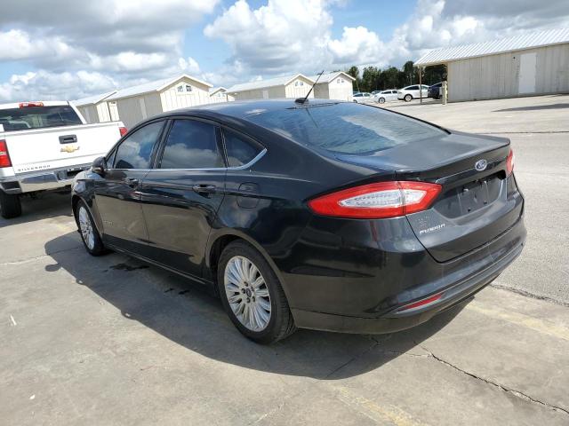 Photo 1 VIN: 3FA6P0LU9ER304087 - FORD FUSION SE 