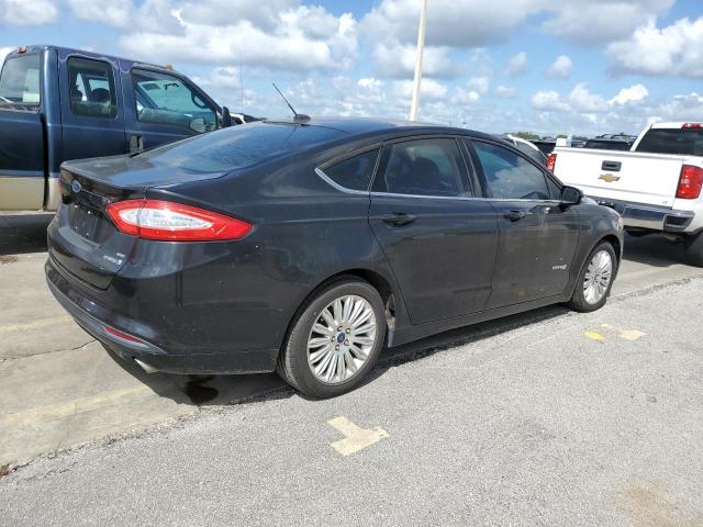 Photo 2 VIN: 3FA6P0LU9ER304087 - FORD FUSION SE 