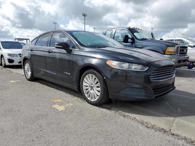 Photo 3 VIN: 3FA6P0LU9ER304087 - FORD FUSION SE 