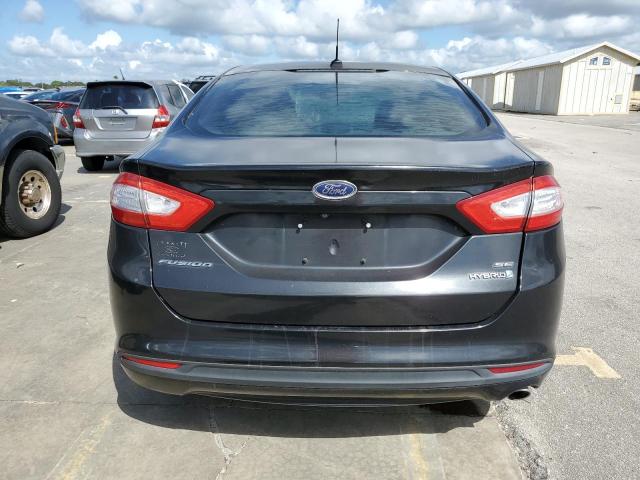 Photo 5 VIN: 3FA6P0LU9ER304087 - FORD FUSION SE 