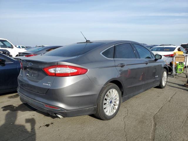 Photo 2 VIN: 3FA6P0LU9ER357484 - FORD ALL MODELS 