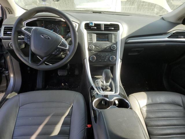 Photo 7 VIN: 3FA6P0LU9ER357517 - FORD FUSION SE 