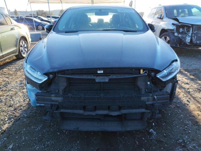 Photo 4 VIN: 3FA6P0LU9ER357579 - FORD FUSION SE 