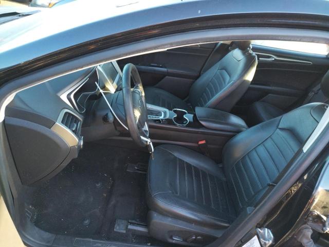 Photo 6 VIN: 3FA6P0LU9ER357579 - FORD FUSION SE 