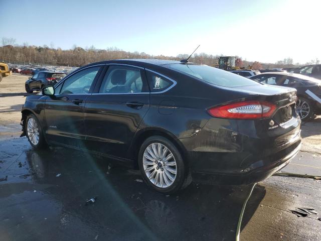 Photo 1 VIN: 3FA6P0LU9FR101489 - FORD FUSION SE 