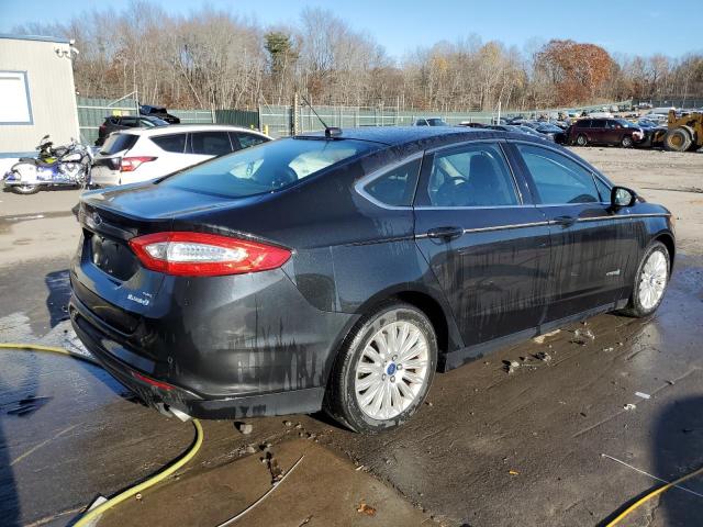 Photo 2 VIN: 3FA6P0LU9FR101489 - FORD FUSION SE 