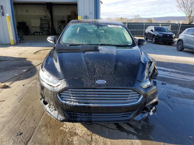 Photo 4 VIN: 3FA6P0LU9FR101489 - FORD FUSION SE 