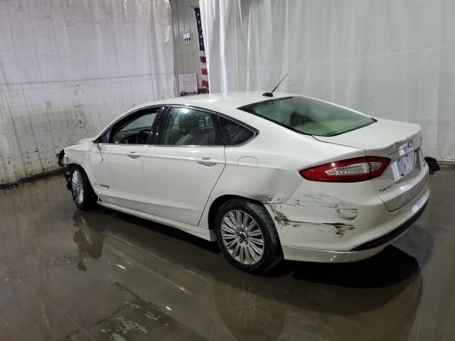 Photo 1 VIN: 3FA6P0LU9FR149185 - FORD FUSION SE 