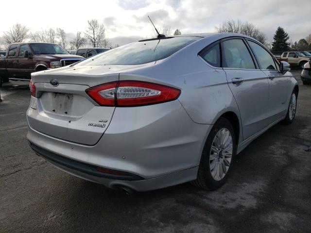 Photo 3 VIN: 3FA6P0LU9FR171350 - FORD FUSION 