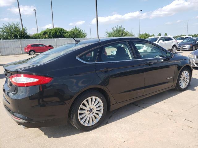 Photo 2 VIN: 3FA6P0LU9FR183496 - FORD FUSION SE 