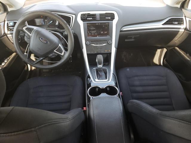 Photo 7 VIN: 3FA6P0LU9FR183496 - FORD FUSION SE 