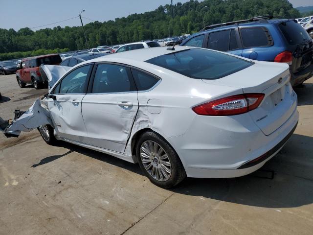 Photo 1 VIN: 3FA6P0LU9FR238996 - FORD FUSION 