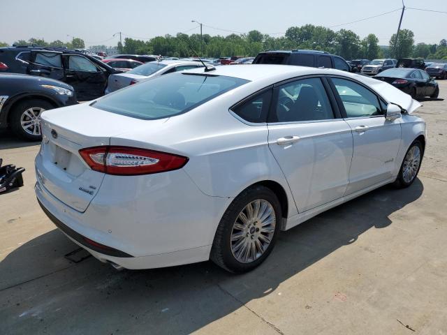 Photo 2 VIN: 3FA6P0LU9FR238996 - FORD FUSION 