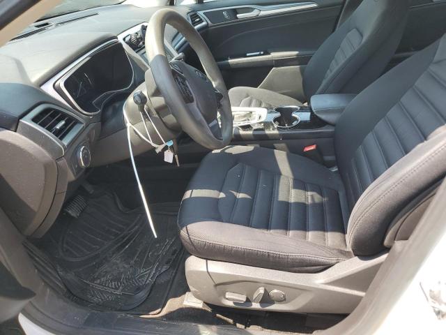 Photo 6 VIN: 3FA6P0LU9FR238996 - FORD FUSION 