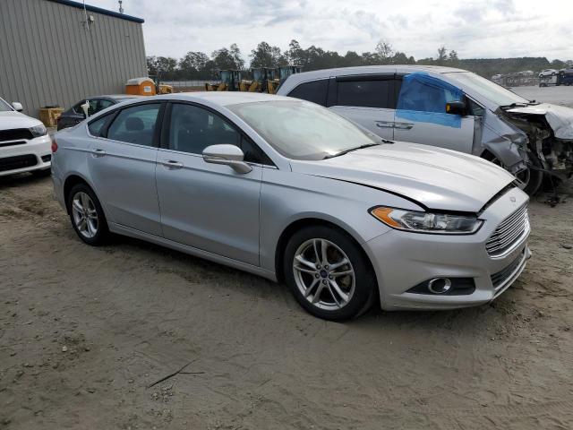 Photo 3 VIN: 3FA6P0LU9FR266975 - FORD FUSION SE 