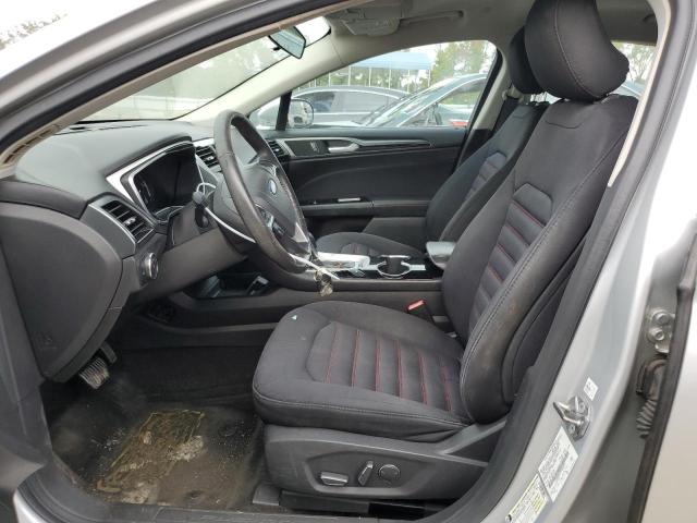 Photo 6 VIN: 3FA6P0LU9FR266975 - FORD FUSION SE 