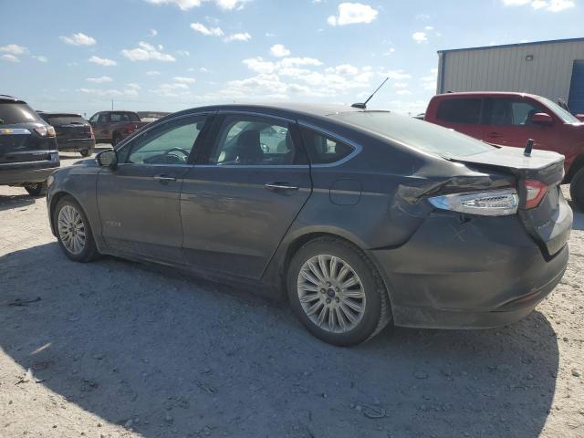 Photo 1 VIN: 3FA6P0LU9FR278477 - FORD FUSION SE 