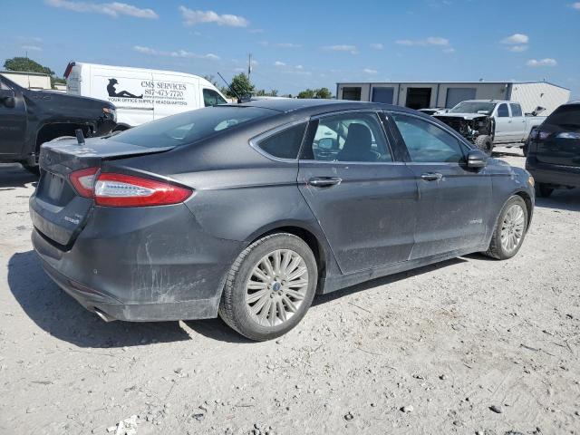 Photo 2 VIN: 3FA6P0LU9FR278477 - FORD FUSION SE 