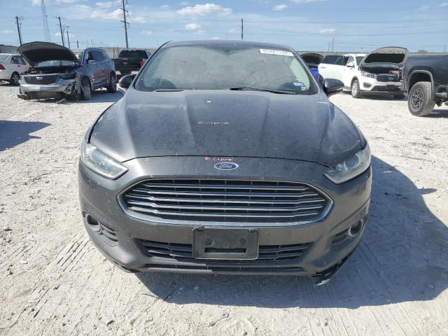 Photo 4 VIN: 3FA6P0LU9FR278477 - FORD FUSION SE 