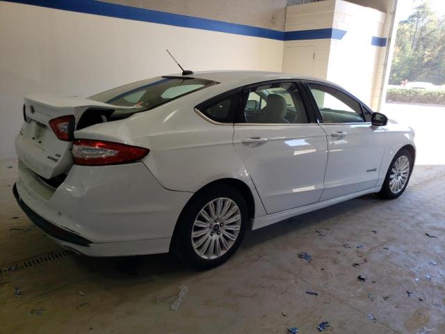 Photo 2 VIN: 3FA6P0LU9FR282982 - FORD FUSION SE 