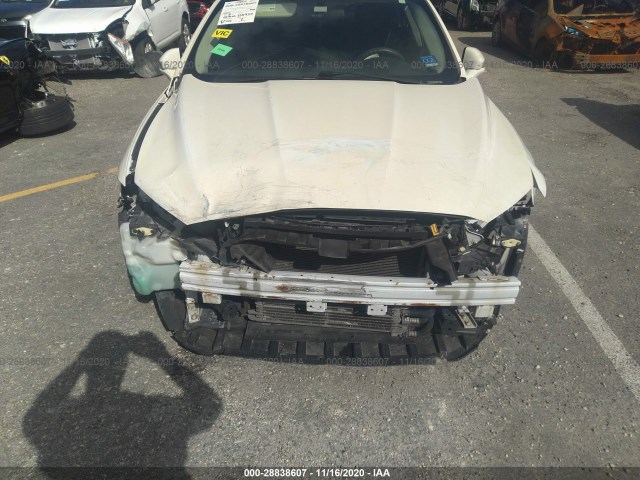 Photo 5 VIN: 3FA6P0LU9GR140410 - FORD FUSION 