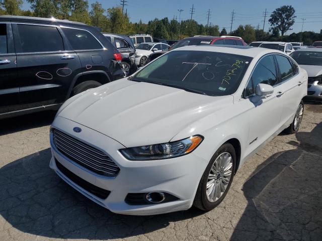 Photo 0 VIN: 3FA6P0LU9GR310054 - FORD FUSION 