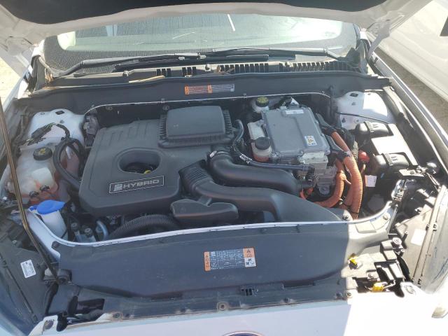 Photo 10 VIN: 3FA6P0LU9GR310054 - FORD FUSION 