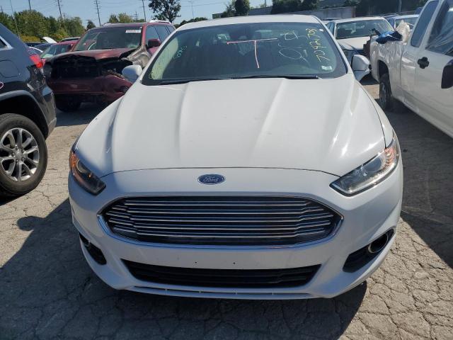 Photo 4 VIN: 3FA6P0LU9GR310054 - FORD FUSION 