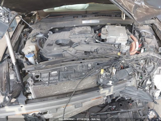 Photo 9 VIN: 3FA6P0LU9GR360193 - FORD FUSION 