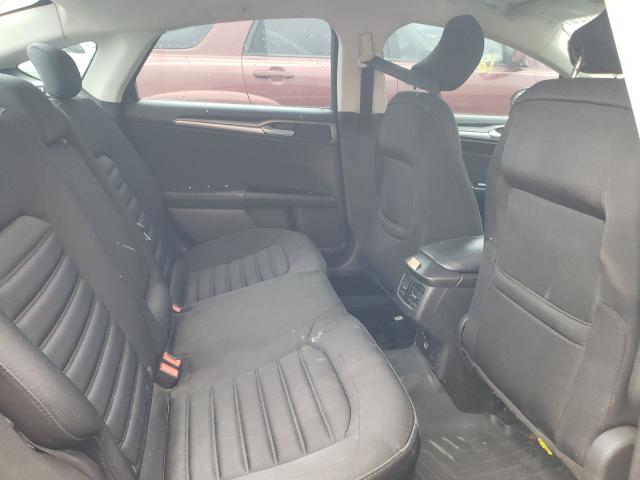 Photo 5 VIN: 3FA6P0LU9GR403463 - FORD FUSION SE 