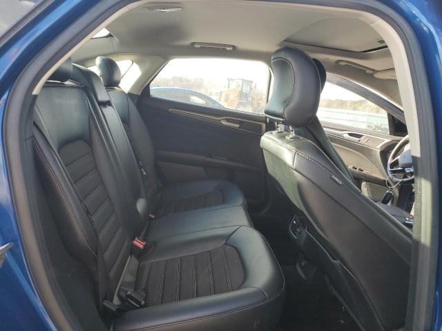 Photo 9 VIN: 3FA6P0LU9HR223921 - FORD FUSION 