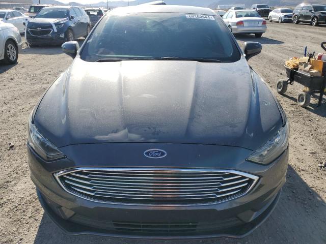 Photo 4 VIN: 3FA6P0LU9HR224728 - FORD FUSION SE 