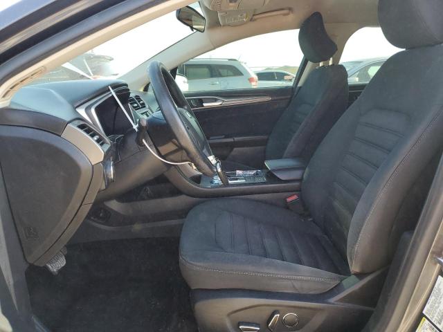 Photo 6 VIN: 3FA6P0LU9HR224728 - FORD FUSION SE 