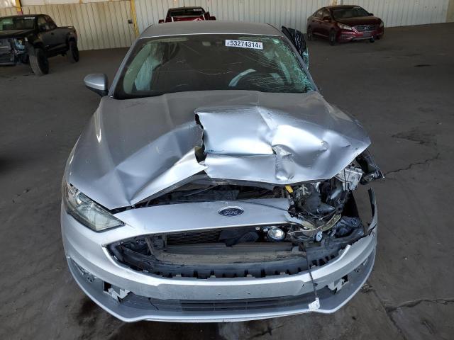 Photo 4 VIN: 3FA6P0LU9HR255025 - FORD FUSION 