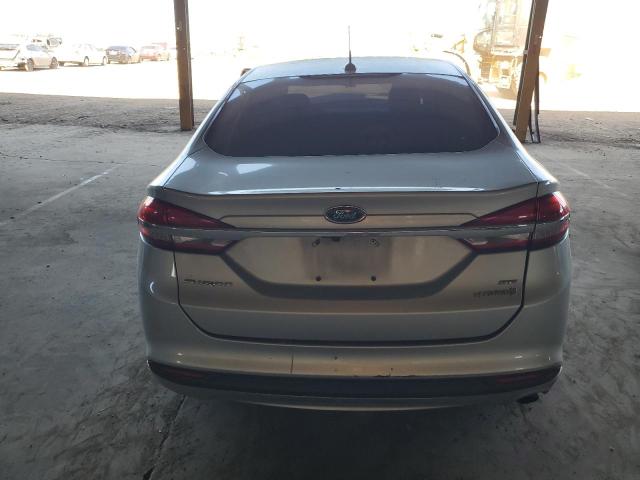 Photo 5 VIN: 3FA6P0LU9HR255025 - FORD FUSION 