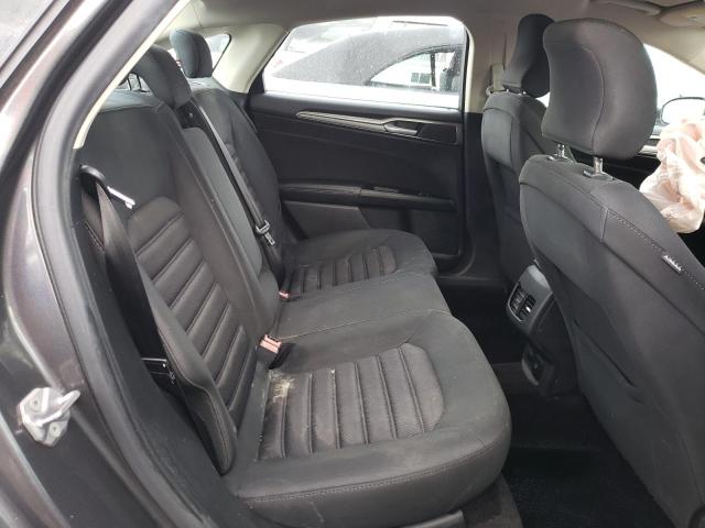 Photo 5 VIN: 3FA6P0LU9HR296898 - FORD FUSION SE 