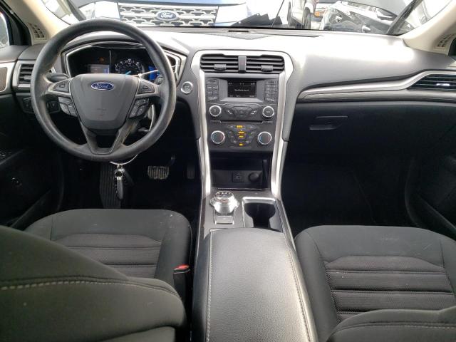 Photo 7 VIN: 3FA6P0LU9HR336607 - FORD FUSION SE 