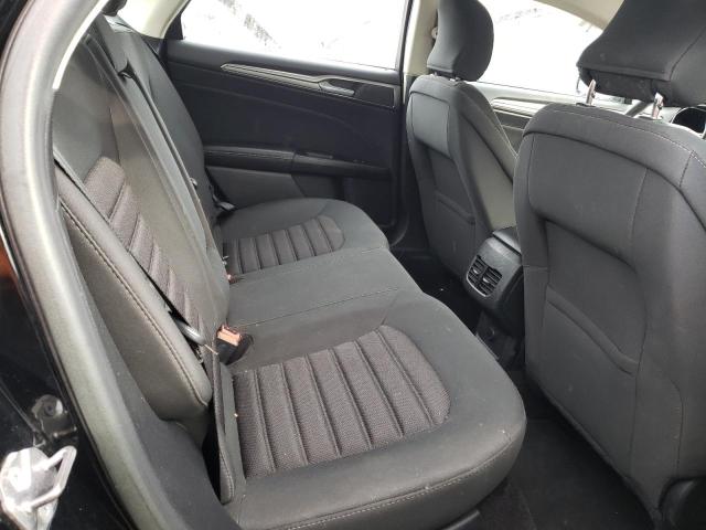 Photo 9 VIN: 3FA6P0LU9HR336607 - FORD FUSION SE 