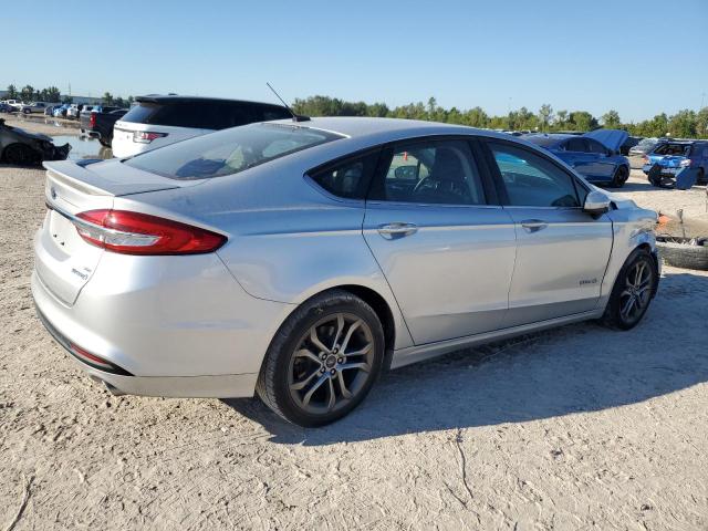 Photo 2 VIN: 3FA6P0LU9HR356789 - FORD FUSION SE 